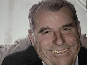 "Έφυγε" από τη ζωή ο αγαπητός συμπολίτης μας Νικόλαος Χατζηγεωργίου