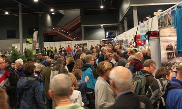 Η Κως στην έκθεση εναλλακτικού τουρισμού της Ουτρέχτης