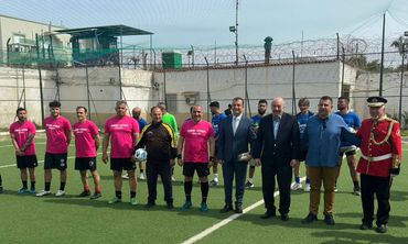 Γ. Νικητιάδης: Στην Κω το Μ. Σάββατο - Παρών στον «Αγώνα Αγάπης» και στην «Πρώτη Ανάσταση»