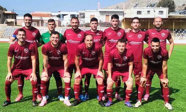 «Διπλό» στην Κάλυμνο για την Α.Ε Κω κόντρα στους Αργοναύτες