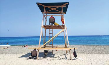 Οι Δήμοι της Δωδεκανήσου μετρούν τα κονδύλιά τους για τη ναυαγοσωστική κάλυψη 