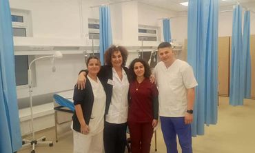 Ξεκίνησε τη λειτουργία του, το νέο σύγχρονο Τμήμα Επειγόντων Περιστατικών (ΤΕΠ) στο Νοσοκομείο Καλύμνου