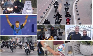 Τέσσερα χρόνια χωρίς τον Δημήτρη Παππούλη – Εκδηλώσεις μνήμης και τιμής