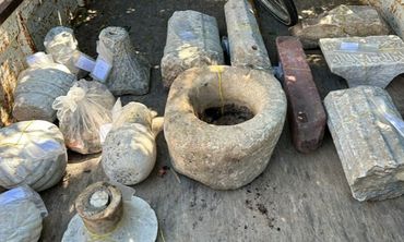 Στο εδώλιο πατέρας και γιος στην Κω για κάνναβη και αρχαία