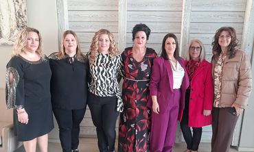 Eυχαριστήριο του Σ/γου Γυναικών Πυλίου