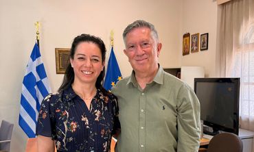 Λειτουργία του εξωτερικού νευρολογικού ιατρείου στο Νοσοκομείο Κω