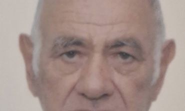 "Έφυγε" από τη ζωή ο αγαπητός συμπολίτης μας Χαράλαμπος Τιμπιν