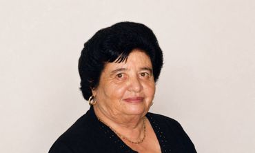 "Έφυγε" απο τη ζωή η αγαπητή συμπολίτισσα μας Κοντή Μαραγκού 