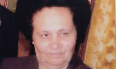 “Έφυγε” από τη ζωή η αγαπητή συμπολίτισσά μας Ζωγραφια Κώστογλου