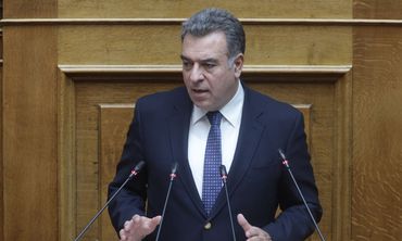 Μ. Κόνσολας: Αναγκαιότητα το πρωινό δρομολόγιο που θα συνδέει την Κάλυμνο με το Μαστιχάρι