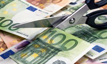 Eστιάτορας στη Ρόδο πέτυχε «κούρεμα» χρεών κατά 72%