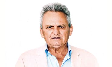 “Έφυγε” από τη ζωή ο αγαπητός συμπολίτης μας Κων/νος Καπρινιώτης