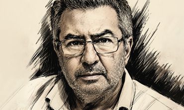 Συνέντευξη του κ. Σ. Κλάδη μετά την ανακοίνωση δημιουργίας νέας δημ. παράταξης: Στόχος μας η νίκη…