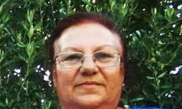 "Έφυγε" από τη ζωή η αγαπητή συμπολίτισσά μας Διονυσία Χατζηδαυίδ (68 ετών)