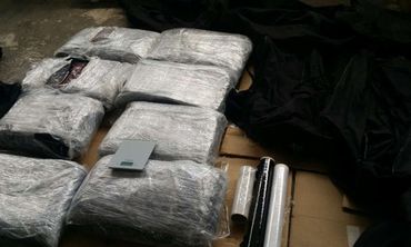 Στο Εφετείο τέσσερα άτομα για διακίνηση ναρκωτικών και αλλοδαπών στην Κω 