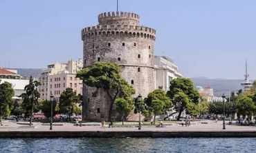 Σ/γος "Πρόοδος" Αντιμάχειας: Εκδρομή στην Μακεδονία 21 – 26 Μαρτίου 2026