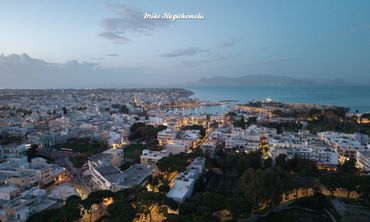 "Βιώσιμη Κως": Πρωτοβουλία για θεσμική παρέμβαση σε ευρωπαϊκό επίπεδο για την βιώσιμη ανάπτυξη της Κω