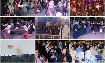 Πάσχα με παλμό, εκρήξεις, γλέντι και χορό στην Κάλυμνο - Αρκετοί και φέτος οι Κώοι που επισκέφτηκαν το Νησί