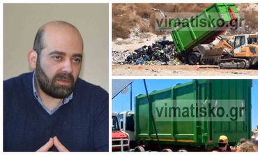 Γ. Θεοφιλίδης: Η Αντιμάχεια και το Μαστιχάρι δεν μπορούν να γίνουν η πίσω αυλή του Ν. Αιγαίου