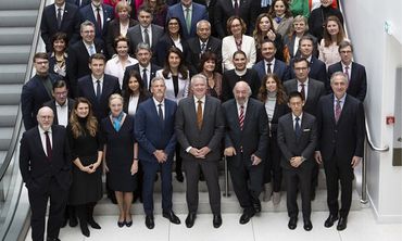 Γ. Νικητιάδης στον ΟΟΣΑ: Τα μικρά νησιά είναι ζήτημα εθνικής ανταγωνιστικότητας