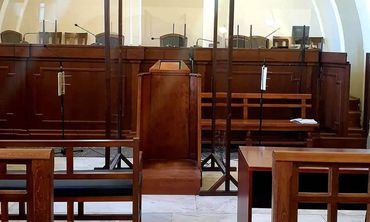 Ένοχος με αναστολή 36χρονος από την Κω για κατοχή χασίς σε γλάστρα