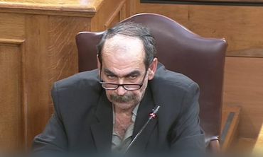 Για απείθεια στην Εξεταστική για τον ΟΠΕΚΕΠΕ δικάζεται στις 30 Μαρτίου ο «Φραπές»