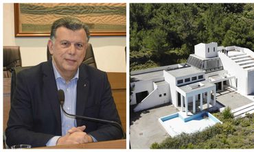 Επιστολή του Δημάρχου Κω στην Ελεγκτική επιτροπή για το κτίριο ΩΡΛ - Τους καλεί σε συνάντηση