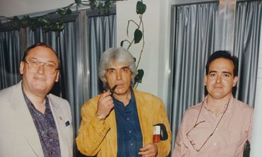 Δ. ΚΑΛΛΟΥΔΗΣ: ΝΤΟΚΙΜΑΝΤΕΡ "ΑΣΚΛΗΠΙΟΣ ΚΑΙ ΙΠΠΟΚΡΑΤΗΣ ΣΤΗΝ ΚΩ"