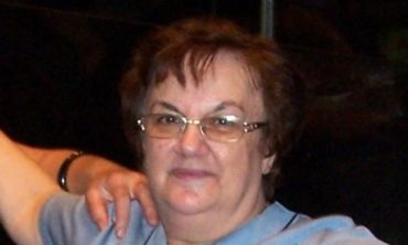 "Έφυγε" από τη ζωή η αγαπητή συμπολίτισσα μας Δέσποινα Κουζούκα