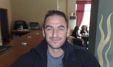 Μεγάλη θλίψη! Έφυγε ξαφνικά από τη ζωή ο αγαπητός συμπολίτης μας Τάκης Ζαμάγιας