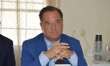 A. Γεωργιάδης: Από την Τρίτη η ηλεκτρονική συνταγογράφηση στα νοσοκομεία  