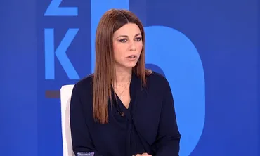 Σ. Ζαχαράκη (Υπ. Παιδείας): Οι Πανελλαδικές έχουν φτάσει στα όριά τους – Δεν μπορεί να κρίνεται ένας μαθητής από μία τρίωρη εξέταση