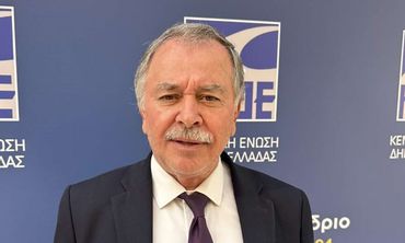 Ξέσπασμα του Δημάρχου Καλύμνου για τα σκουπίδια: «Λες και είμαστε άλλη πατρίδα, είμαστε με δεμένα τα χέρια» - "Σπόντες" για τον Δήμο Κω