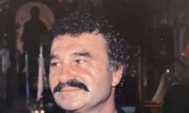 Έφυγε από τη ζωή ο αγαπητός συμπολίτης μας Μανόλης Κουλιας