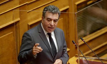 Μ. Κόνσολας: Ενισχύονται οι υπηρεσίες του ΕΦΚΑ στα Δωδεκάνησα με νέο προσωπικό
