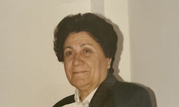 "'Εφυγε" από τη ζωή η αγαπητή συμπολίτισσά μας Δέσποινα Σχουλλή - Ξενίκα