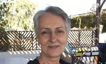 "Εφυγε" από τη ζωή η αγαπητή συμπολίτισσα μας Ευαγγελία Ζώγα