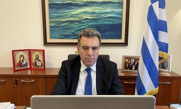 Μ. Κόνσολας: Ανανέωση του προγράμματος "Κινούμαι Ηλεκτρικά" και διεύρυνση των κινήτρων για την αγορά ηλεκτρικών αυτοκινήτων και ταξί