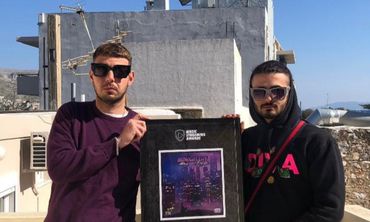 Το μεγάλο comeback απο τους Lil Boy Ice και Ntatsoy μετά από ένα χρόνο