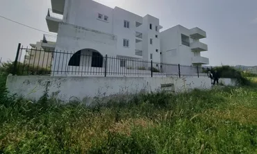 Παραχωρούνται για την στέγαση ιατρών οι 9 κατοικίες στην οδό Εθν. Αντιστάσεως - Tι προβλέπει η απόφαση
