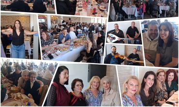 Με μεγάλη προσέλευση η χοροημεριδα του Λυκείου Ελληνίδων Κω