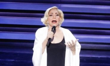 Θλίψη: Πέθανε η μεγάλη τραγουδίστρια Μαρινέλλα σε ηλικία 87 ετών