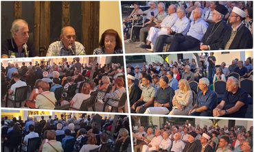 Μια ξεχωριστή βραδιά μνήμης και τιμής για τον σπουδαίο Μανόλη Χατζηγιακουμή