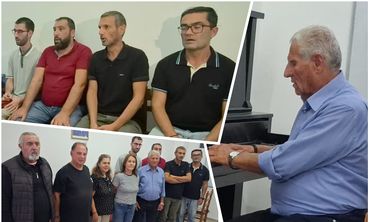 Νέα χρονιά για τα μαθήματα Βυζαντινής Μουσικής υπό την αιγίδα της Μητρόπολης Κώου και Νισύρου