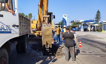 Διακοπή υδροδότησης στην Κω την Τρίτη 22/9 - Δείτε σε ποιες περιοχές