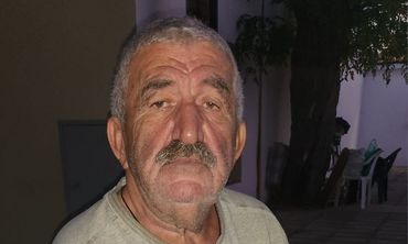 «Έφυγε» από τη ζωή ο αγαπητός συμπολίτης μας Λευτέρης Τρούμπας