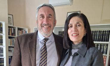 Eκδρομή στο εξωτερικό και επίσκεψη στο Δικαστήριο της Χάγης διοργανώνει ο Δικηγορικός Σ/γος Κω