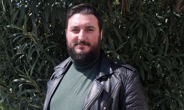 Ο κ. Γ. Ιερομνημων μιλάει για την εκλογή συνέδρων στο ΠΑΣΟΚ