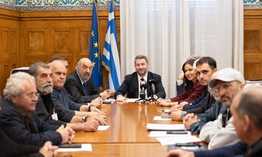 Γ. Νικητιάδης: Ο θεσμός των Λαϊκών Αγορών απαιτεί στήριξη και όχι την αδιαφορία της ΝΔ