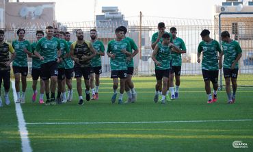 Ξεκίνημα με φιλοδοξίες για την Αναγέννηση Ασφενδιού